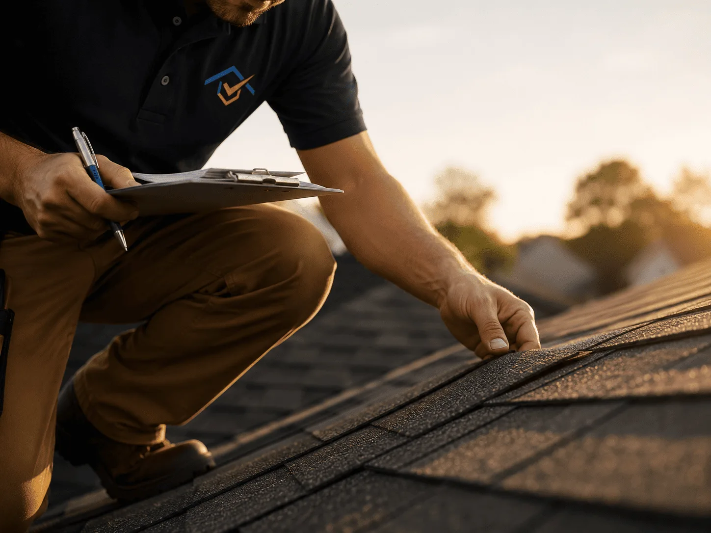 Why Choose Roof Inspection in Ridgeway, NC