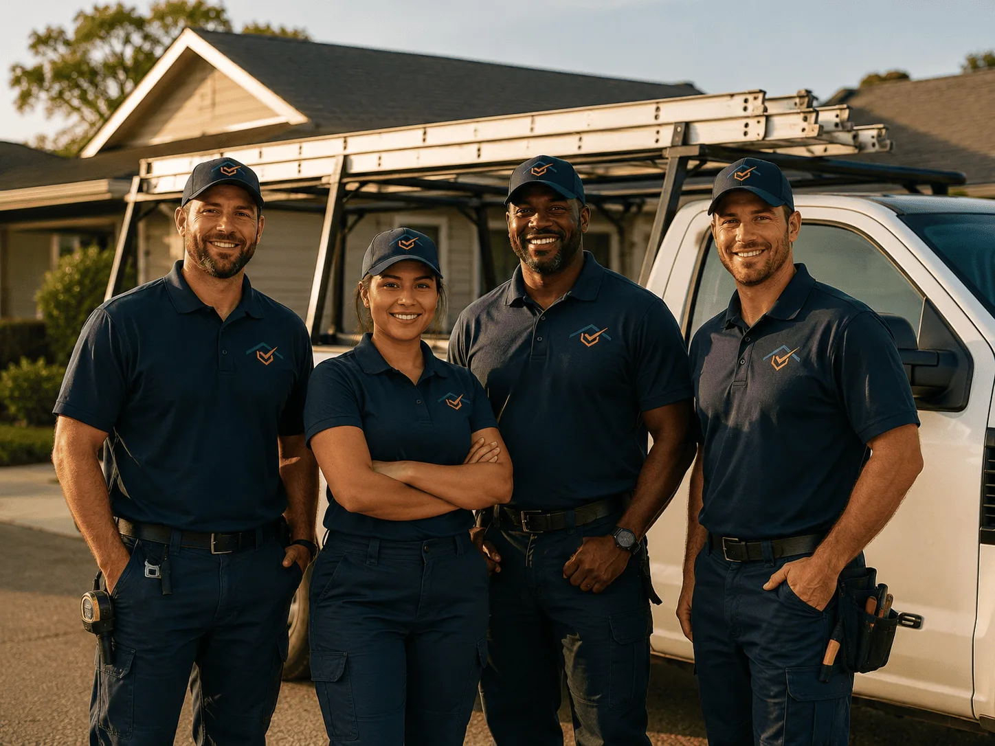 Roof Inspection company in Ridgeway, NC